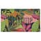 Welcome Leaf Doormat by Ashland®